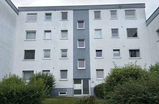 Wohnung kaufen in 58313 Herdecke, Kapitalanlage oder Selbstnutzung – attraktive Wohnung mit 81 m² Wohnfläche