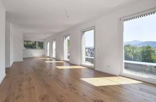 Wohnung kaufen in 79211 Denzlingen, Bezaubernde 4 -Zimmer-Attika-Wohnung mit Aufzug und Tiefgaragen-Stellplatzin 79211 Denzlingen