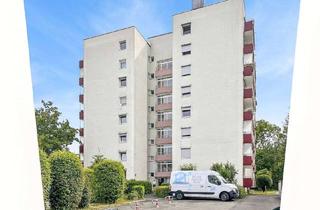 Wohnung kaufen in 97084 Heidingsfeld, Vermietete 1-Zimmer-Eigentumswohnung in Würzburg - Hädefeld (Heidingsfeld)