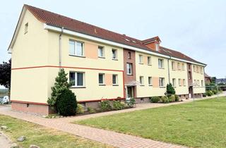 Wohnung kaufen in Marienfelder Weg, 17207 Röbel, 2-Zimmer-Eigentumswohnung und Pkw-Stellplatz