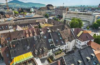 Wohnung kaufen in 79098 Altstadt, IMMORath.de - Bezugsfreie Wohnung im Zentrum mit Balkon