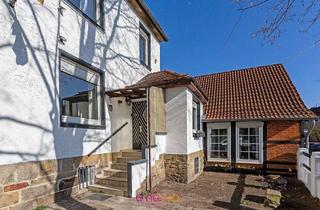 Wohnung kaufen in 30926 Seelze, Gelegenheit! Erstbezug nach Sanierung mit schönem Gartenanteil