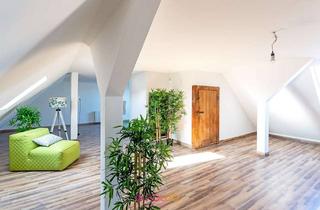 Wohnung kaufen in 30926 Seelze, Maisonette mit 5 Zimmern und Gartenanteil in toller Lage!