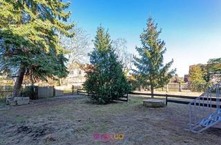 Wohnung kaufen in 30926 Seelze, Familie, Hobby, Homeoffice - alles unter einem Dach! Garten und Garage inklusive!