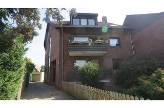 Wohnung kaufen in Gartenstraße 27, 47506 Neukirchen-Vluyn, 2 Wohnungen mit insgesamt ca. 130 m² mit eigenem Gartenanteil - Ideal für die Familie