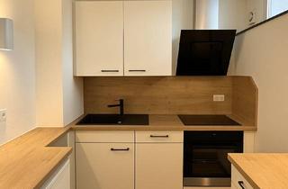 Wohnung kaufen in 35428 Langgöns, Klein aber fein - und gut vermietet!