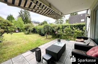 Wohnung kaufen in 58239 Schwerte, Mit eigenem Garten...