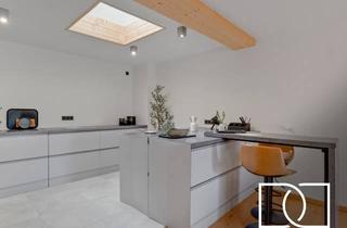 Wohnung kaufen in 95444 City, Barrierefreie 3-Zimmer-Wohnung mit Naturblick, Balkon & Aufzug in Toplage am Neuen Schloss