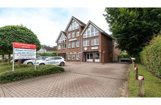 Wohnung kaufen in 22844 Norderstedt, Freie 2,5 Zimmer EG-Wohnung mit Süd-Terrasse in Norderstedt