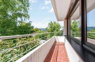 Wohnung kaufen in 76530 Innenstadt, Wohnen im Paradies von Baden-Baden