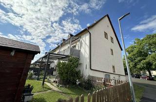 Wohnung kaufen in 84503 Altötting, Leerstehende Eigentumswohnung im 1. Obergeschoss