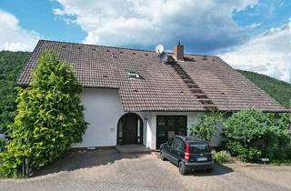 Wohnung kaufen in 63874 Dammbach, Kapitalanleger aufgepasst - Gepflegte 2 Zimmerwohnung im grüngelegenen Dammbach!