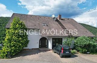 Wohnung kaufen in 63874 Dammbach, Kapitalanleger aufgepasst - Gepflegte 2 Zimmerwohnung im grüngelegenen Dammbach!