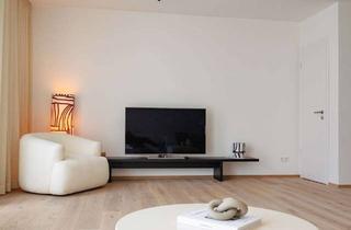 Wohnung kaufen in 83093 Bad Endorf, Exklusive barrierefreie Gartenwohnung in Bad Endorf - fußläufig zu Einkauf, Therme, Bahnhof, Klinik