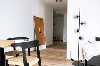 Wohnung kaufen in 83093 Bad Endorf, Hochwertig möblierte sichere Kapitalanlage - Neubau Eigentumswhg - KFW40 - Sorgenfreies Investieren