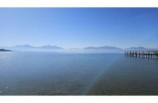 Penthouse kaufen in 83093 Bad Endorf, Exklusive Penthousewohnung am Chiemsee (4km) - sonnige 65qm Dachterrasse - KFW 40
