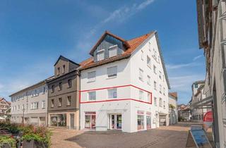 Wohnung kaufen in 88348 Bad Saulgau, Ihre perfekte Stadtwohnung !