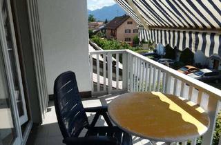 Wohnung kaufen in 83064 Raubling, Ideal für Familien & Investoren - 4 Zimmer-Dachgeschoss-Wohnung mit Gartennutzung in Raubling