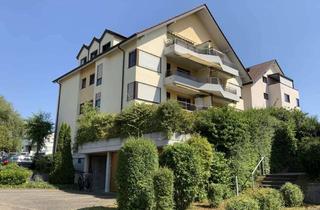 Wohnung kaufen in 71409 Schwaikheim, Feine 4-Zimmer-Wohnung mit Balkon in ruhiger Wohnlage in Schwaikheim!
