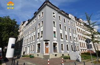 Wohnung kaufen in Hilbersdorfer Straße 40, 09131 Hilbersdorf, ***SUPER Wohnung zur Eigennutzung mit Balkon in Hilbersdorf!***