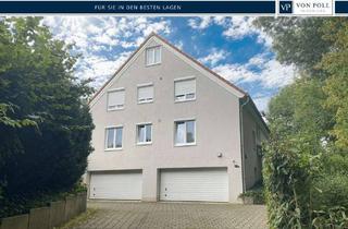 Wohnung kaufen in 37079 Göttingen, Energetisch modernisierte 2-Zimmer-Wohnung mit Balkon ins Grüne