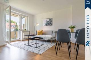 Wohnung kaufen in 04442 Zwenkau, ++ Unweit des Zwenkauer Sees - 4 % Bruttomietrendite ++