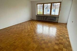 Wohnung kaufen in 83064 Raubling, Ideal für Familien & Investoren - 4 Zimmer-Wohnung im 1. Obergeschoss mit Gartennutzung in Raubling
