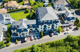Wohnung kaufen in 57627 Hachenburg, Barrierefreie 2 Zimmer Wohnung mit Balkon