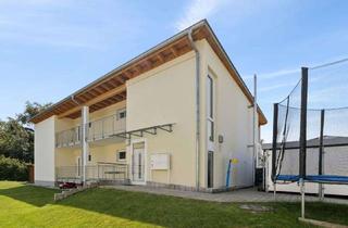 Wohnung kaufen in 78267 Aach, Gepflegte 3-Zimmer-Eigentumswohnung- Wohntraum am Ufer der Aach