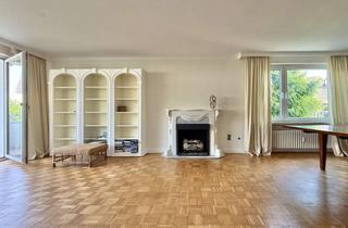 Wohnung kaufen in 30982 Pattensen, Großzügige & ansprechende 3-Zimmer- sowie eine 1-Zimmer-Wohnung in bevorzugter Lage