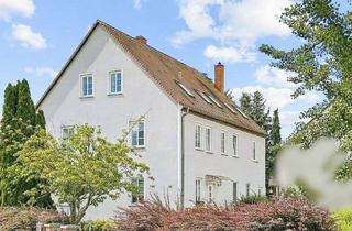 Wohnung kaufen in 04668 Grimma, Nahe Grimma - 4-Zimmer-Maisonette-Wohnung für kreative Singles und Paare