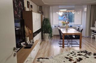 Wohnung kaufen in 52477 Alsdorf, Freundliche 4-Zimmer-Wohnung mit Einbauküche in Alsdorf
