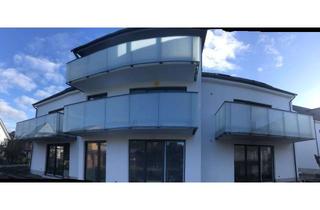 Wohnung kaufen in 61184 Karben, Schicke, neuw. helle 4 ZKB, ca.117qm +große Terrasse im 8 Fam.Hs. TG, ruhige, zentr. Lage