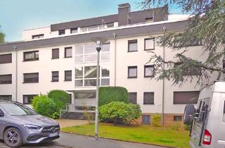 Wohnung kaufen in 61462 Königstein, Königstein: 3-4-Zi-ETW in gepflegter Wohnanlage und angenehmer Wohnlage
