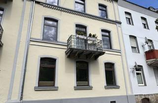 Wohnung kaufen in 56130 Bad Ems, Eigentumswohnung mit historischem Flair in zentraler Lage von Bad Ems
