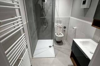 Wohnung kaufen in 42277 Langerfeld-Beyenburg, Frisch sanierte 1,5-Zimmer-EG-Wohnung in Wuppertal Langerfeld (6,5% Rendite)