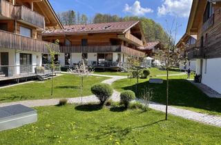 Wohnung kaufen in 83727 Schliersee, 3-Zimmer-Dachgeschosswohnung mit Charakter – Provisionsfrei, direkt vom Eigentümer