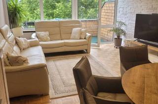 Wohnung kaufen in 30179 Vahrenheide, 4-Zimmer-Wohnung in familienfreundlicher Lage