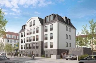 Wohnung kaufen in 01277 Blasewitz, Exklusive 4-Raum Neubauwohnungen in Dresden-Balsewitz