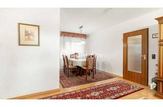 Wohnung kaufen in 65428 Rüsselsheim, Geräumige 4-Zimmer-Wohnung in begehrter Rüsselsheimer Lage mit Westbalkon & TG-Stellplatz