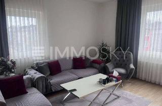 Wohnung kaufen in 44787 Gleisdreieck, Toplage Bochum: Stilvolle Wohnung in zentraler, ruhiger Wohnstraße