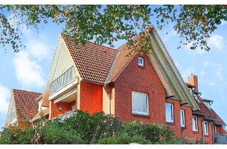 Wohnung kaufen in 23879 Mölln, Eindrucksvolle 4-Zimmer-Endetagen Wohnung mit Balkon & TG-Stellplatz in zentraler Lage von Mölln!
