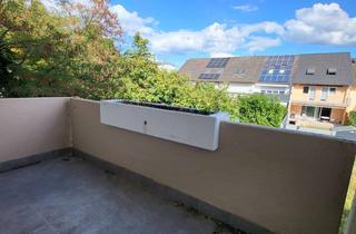 Wohnung mieten in Karl-Flößer-Straße, 76189 Oberreut, Helle 2-Zimmer-Wohnung mit Balkon