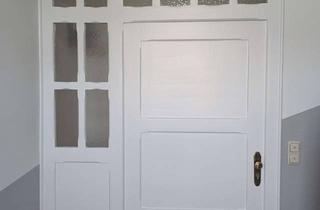 Wohnung mieten in 96052 Bamberg, Sehr schöne helle 3 Zimmer Wohnung, Altbau, EBK, Pödeldorferstraße