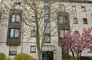 Wohnung mieten in Im Blauen Garn 57, 50389 Wesseling, Geschmackvolle, modernisierte 1,5-Raum-Wohnung mit geh. Innenausstattung mit Balkon und EBK