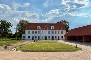 Wohnung mieten in 38547 Calberlah, Erstbezug nach Neubau mit dem besonderen Wohlfühlfaktor