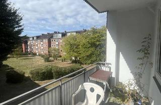 Wohnung mieten in Kulenkampffallee 119, 28213 Neu Schwachhausen, Helle 2-ZKB-Wohnung mit Einbauküche in Bremen