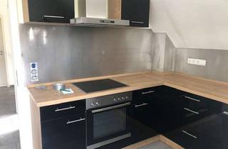 Wohnung mieten in 52372 Kreuzau, Freundliche und modernisierte 3-Raum-DG-Wohnung in Kreuzau-Untermaubach