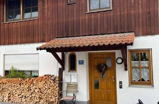 Wohnung mieten in Rosenheimer Landstr. 6 B, 85653 Aying, Freundliche und helle 4,5-Zimmer-Wohnung in Aying, Peiss