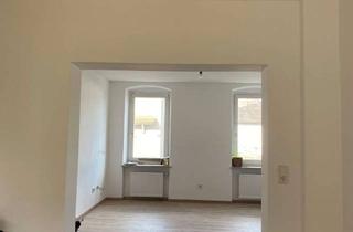 Wohnung mieten in 83410 Laufen, Neu-renovierte 3-Zimmer-Erdgeschosswohnung in Laufen, Salzach